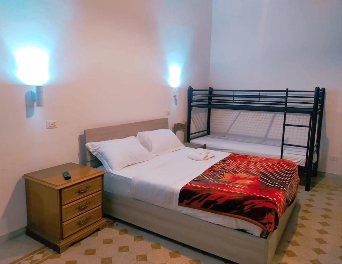 Guest house Cattaneo Rome